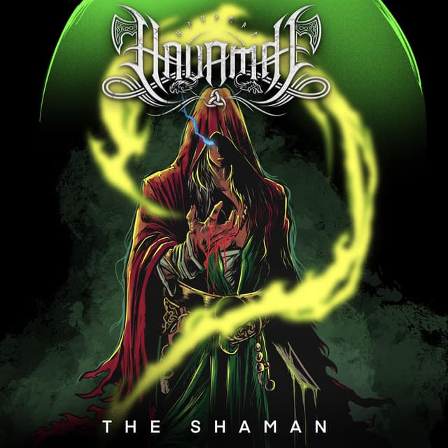 The Shaman single image