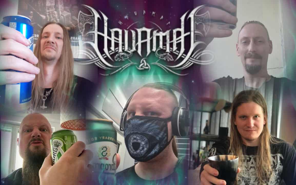 Havamal updates