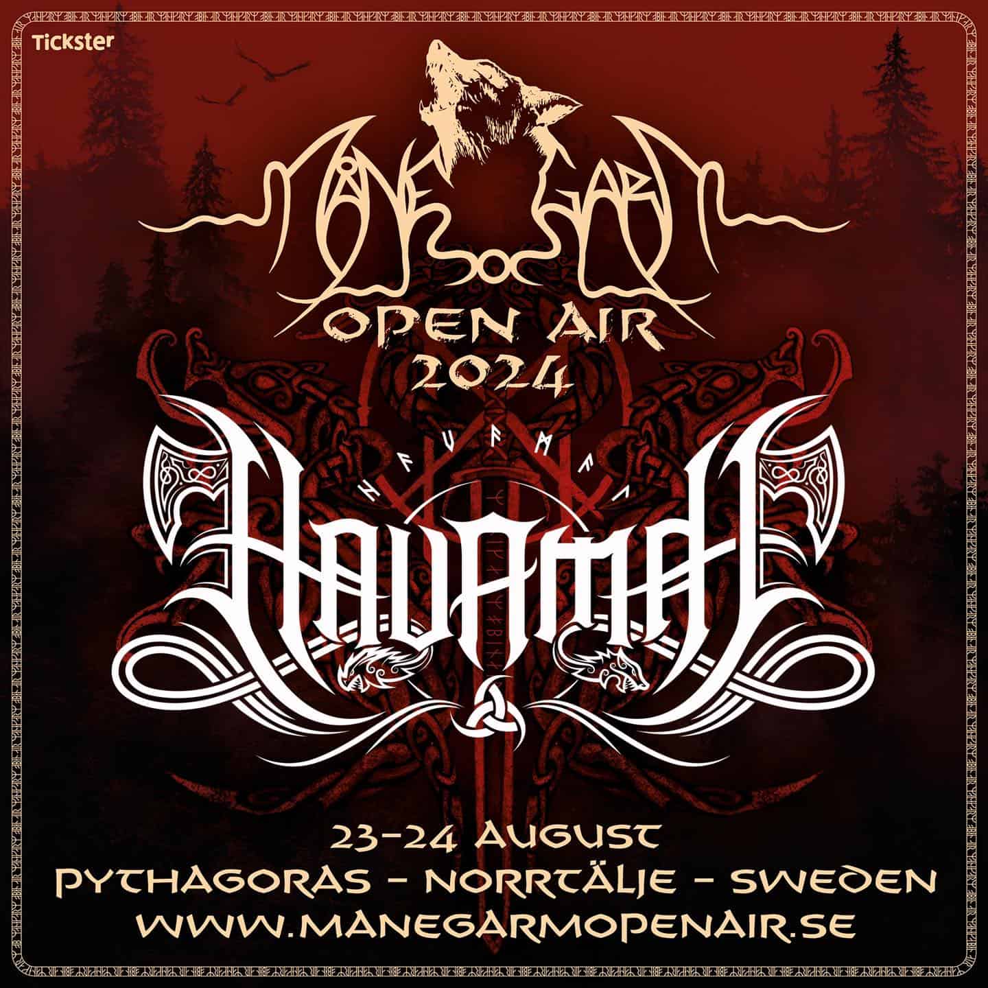 Havamal updates