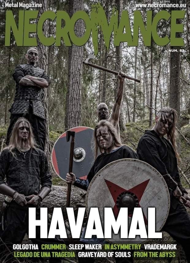 Havamal updates